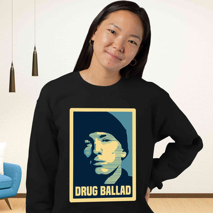 eminem drug ballad sweatshirt upper winterwear music band buy online india the banyan tee tbt men women girls boys unisex black