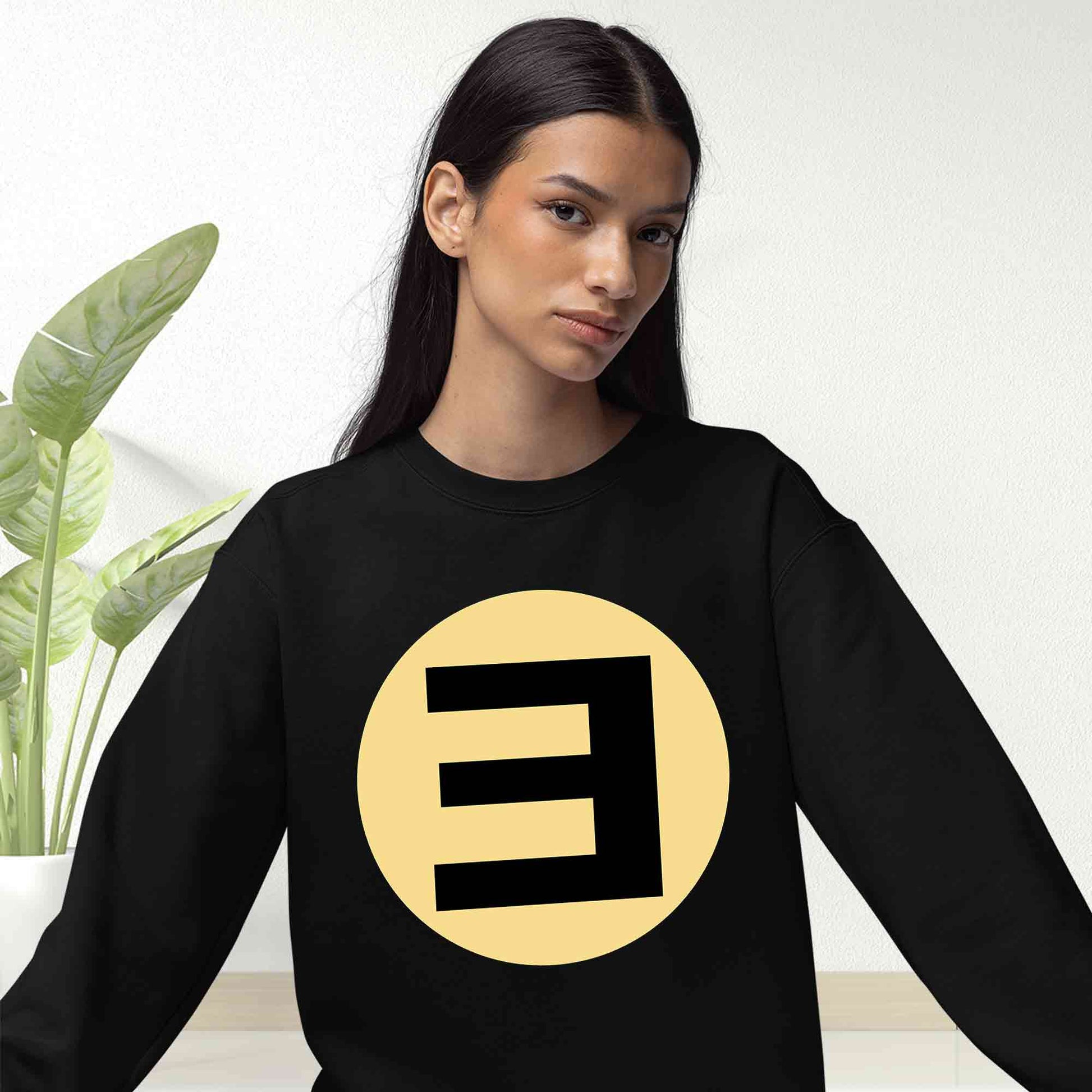 eminem e sweatshirt upper winterwear music band buy online india the banyan tee tbt men women girls boys unisex black icon