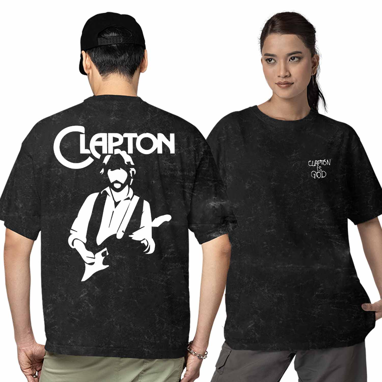 eric clapton oversized t shirt - clapton music t-shirt black buy online india the banyan tee tbt men women girls boys unisex