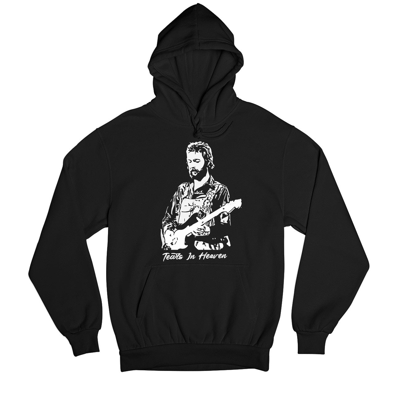 eric clapton tears in heaven hoodie hooded sweatshirt winterwear music band buy online india the banyan tee tbt men women girls boys unisex black