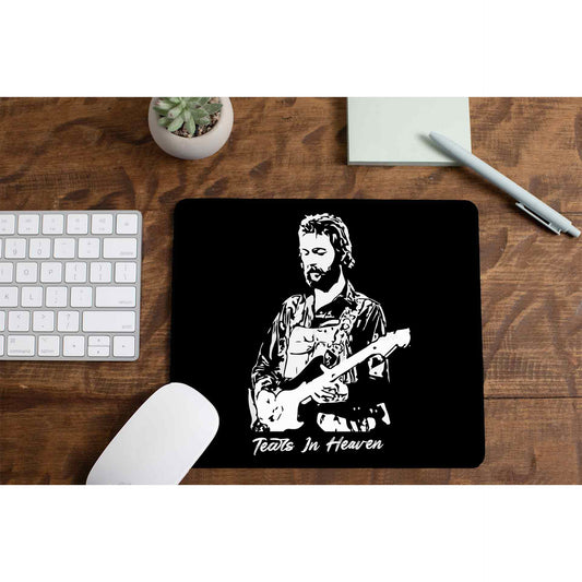 eric clapton tears in heaven mousepad logitech large anime music band buy online india the banyan tee tbt men women girls boys unisex