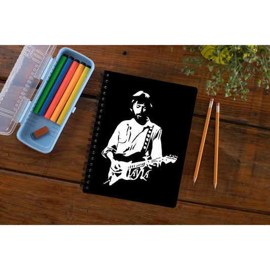 eric clapton layla notebook notepad diary buy online india the banyan tee tbt unruled