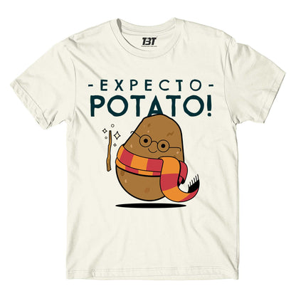 T shirt - Expecto Potato