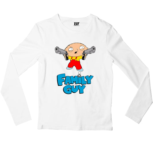 the banyan tee merch on sale Family Guy T shirt - On Sale - XS (Chest size 36 IN)