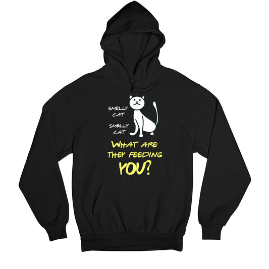 Friends Hoodie - On Sale - XXL (Chest size 48 IN)