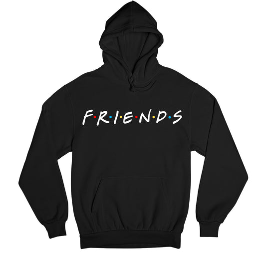 Friends Hoodie - On Sale - M (Chest size 42 IN)
