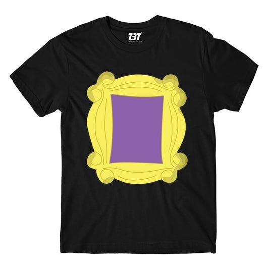 Friends T-shirt - Frame by The Banyan Tee TBT