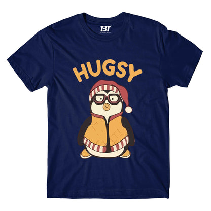 Friends T-shirt - Hugsy by The Banyan Tee TBT