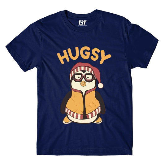 Friends T-shirt - Hugsy by The Banyan Tee TBT