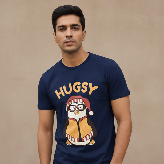 Friends T-shirt - Hugsy by The Banyan Tee TBT