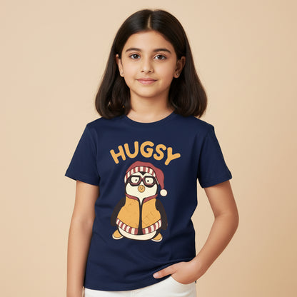 Friends T-shirt - Hugsy by The Banyan Tee TBT