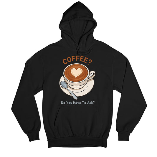 gilmore girls coffee hoodie hooded sweatshirt winterwear tv & movies buy online india the banyan tee tbt men women girls boys unisex black