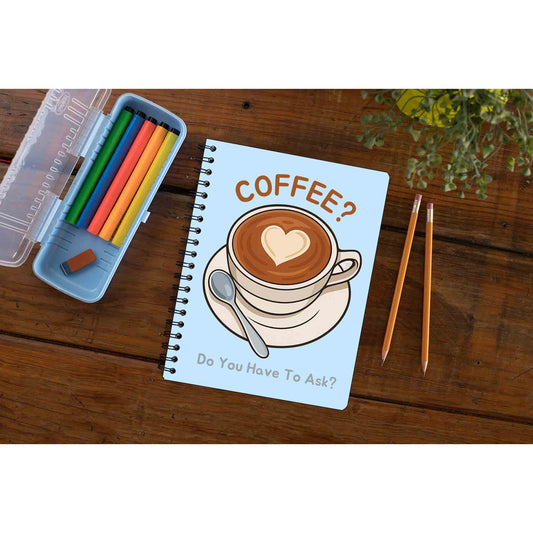 gilmore girls coffee notebook notepad diary buy online india the banyan tee tbt unruled