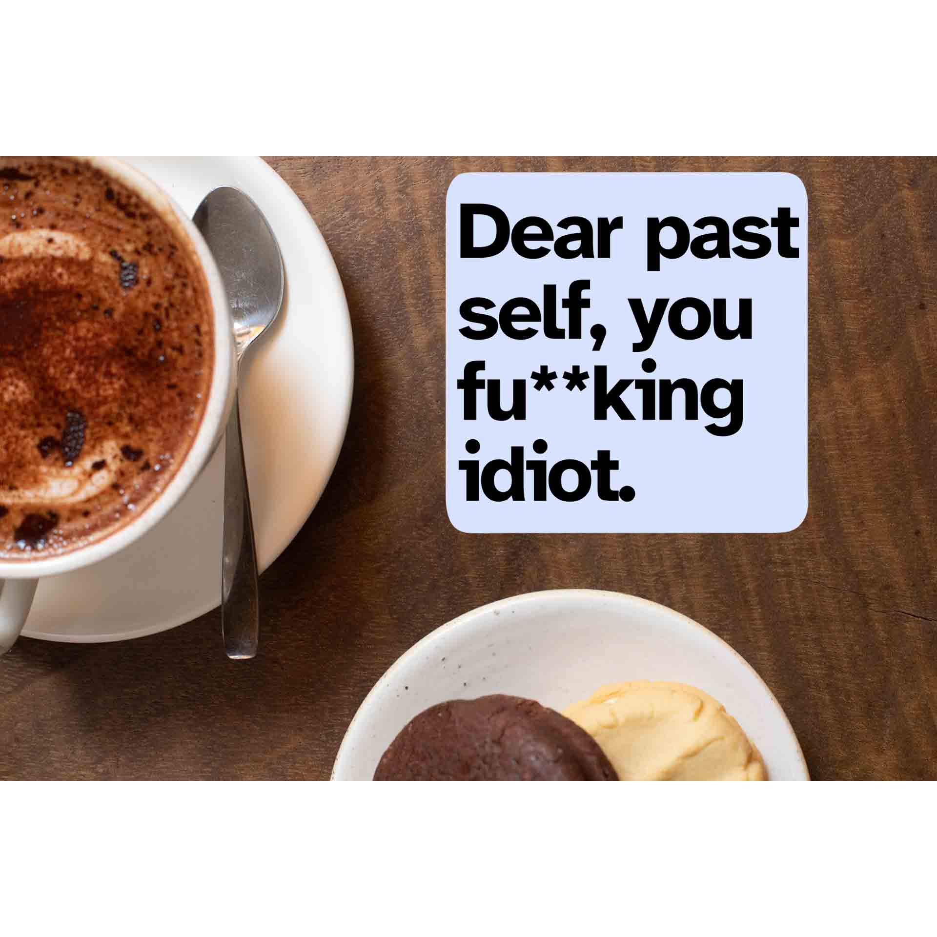 printed dear past self keychain keyring for car bike unique home printed graphic stylish buy online india the banyan tee tbt men women girls boys unisex