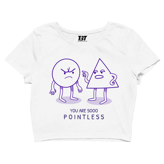 printed pointless crop top printed graphic stylish buy online india the banyan tee tbt men women girls boys unisex s 