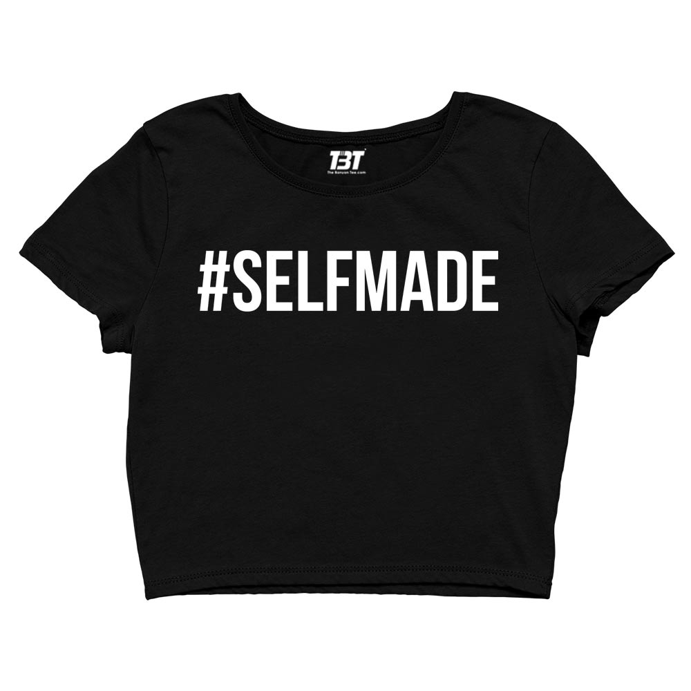 printed selfmade crop top printed graphic stylish buy online india the banyan tee tbt men women girls boys unisex s 