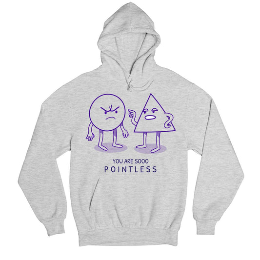printed pointless hoodie hooded sweatshirt winterwear printed graphic stylish buy online india the banyan tee tbt men women girls boys unisex gray