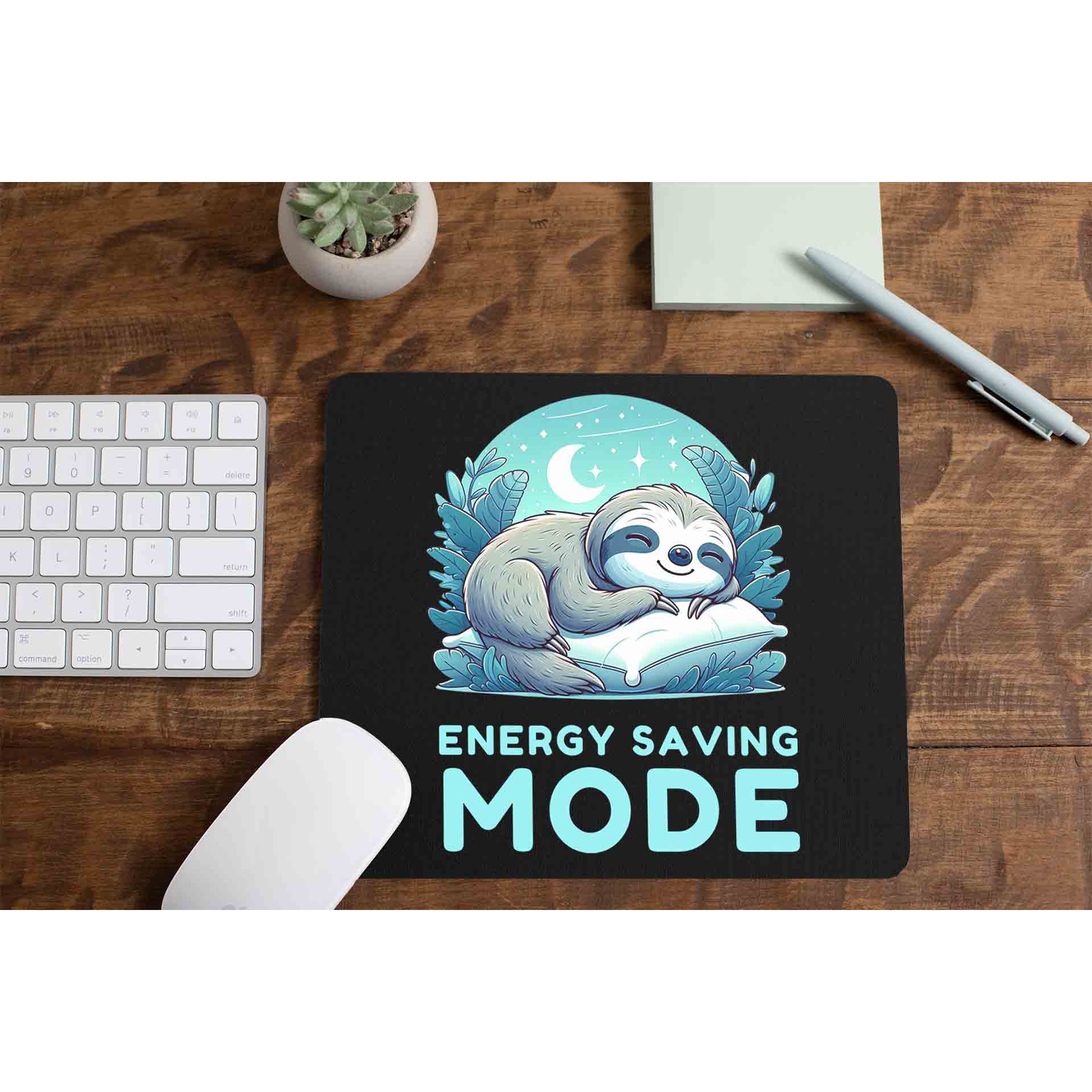 printed energy saving mode mousepad logitech large anime printed graphic stylish buy online india the banyan tee tbt men women girls boys unisex  