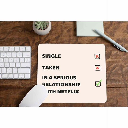 printed single or taken meme mousepad logitech large anime printed graphic stylish buy online india the banyan tee tbt men women girls boys unisex  