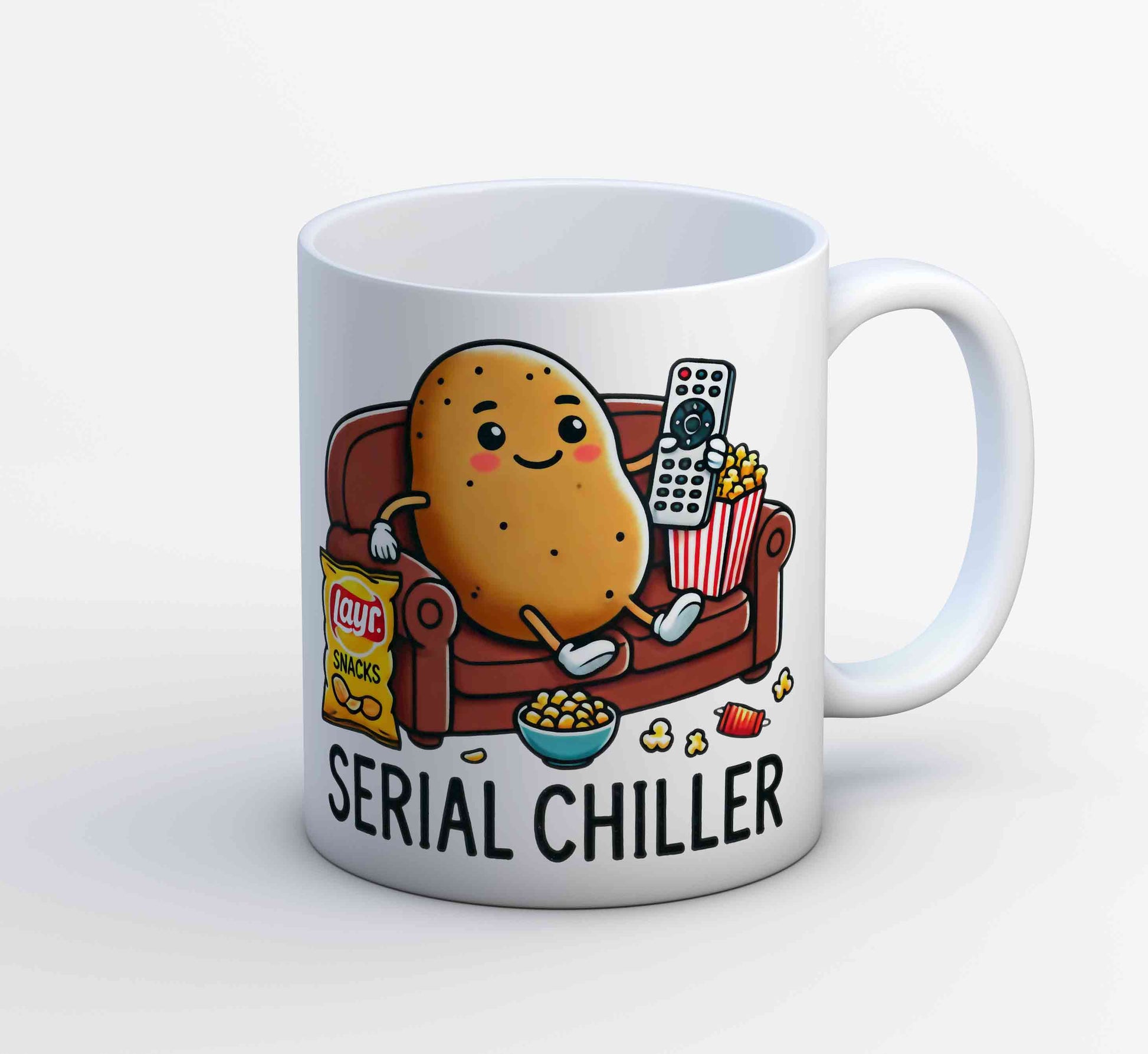 printed serial chiller mug coffee ceramic printed graphic stylish buy online india the banyan tee tbt men women girls boys unisex  