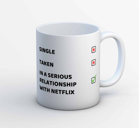printed single or taken meme mug coffee ceramic printed graphic stylish buy online india the banyan tee tbt men women girls boys unisex  