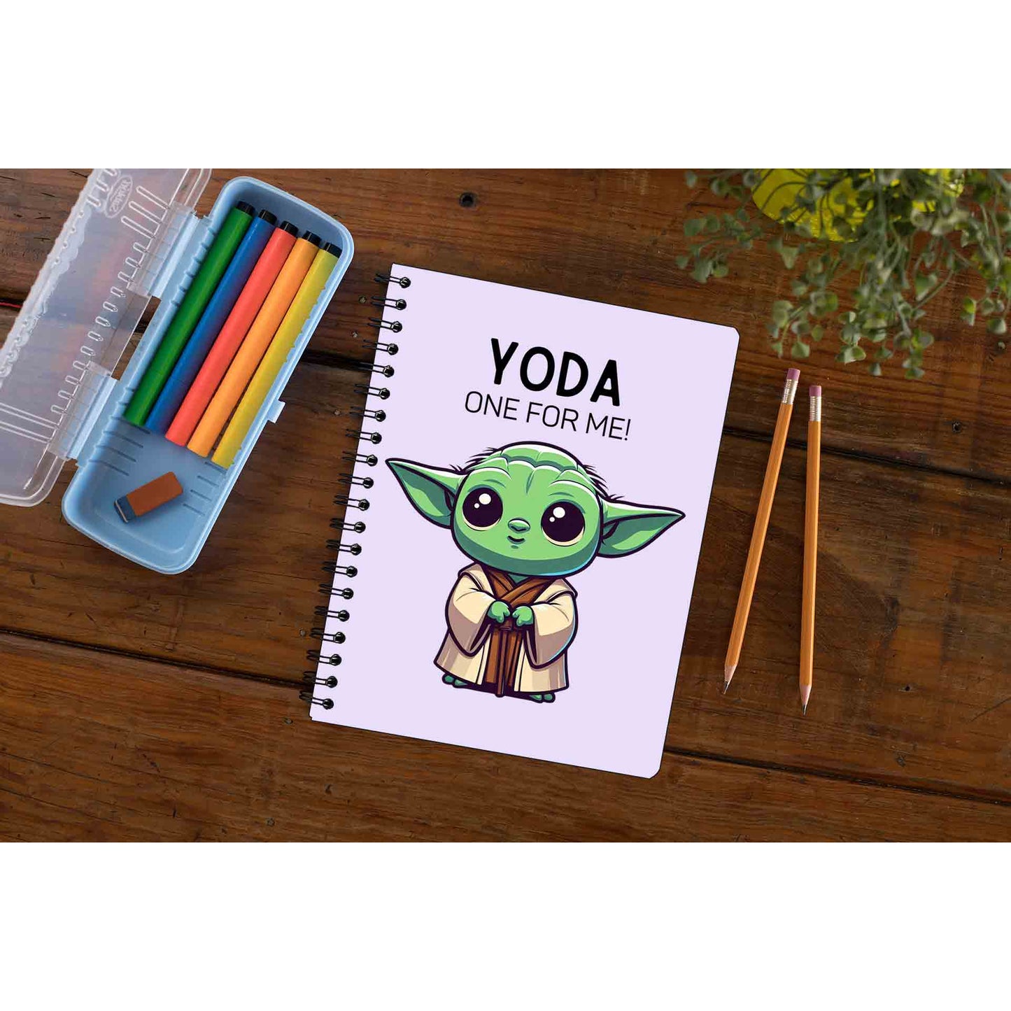 printed da one for me notebook notepad diary buy online india the banyan tee tbt unruled