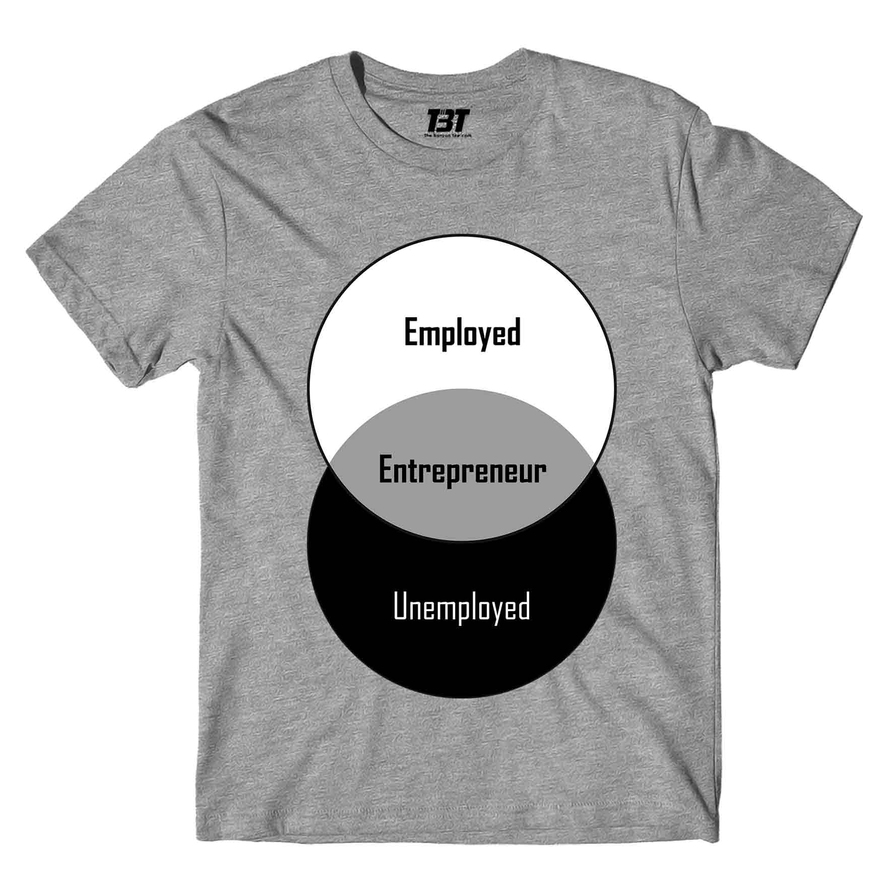 printed the grey area t-shirt printed graphic stylish buy online india the banyan tee tbt men women girls boys unisex gray