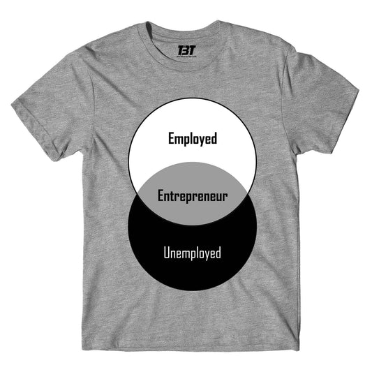 printed the grey area t-shirt printed graphic stylish buy online india the banyan tee tbt men women girls boys unisex gray