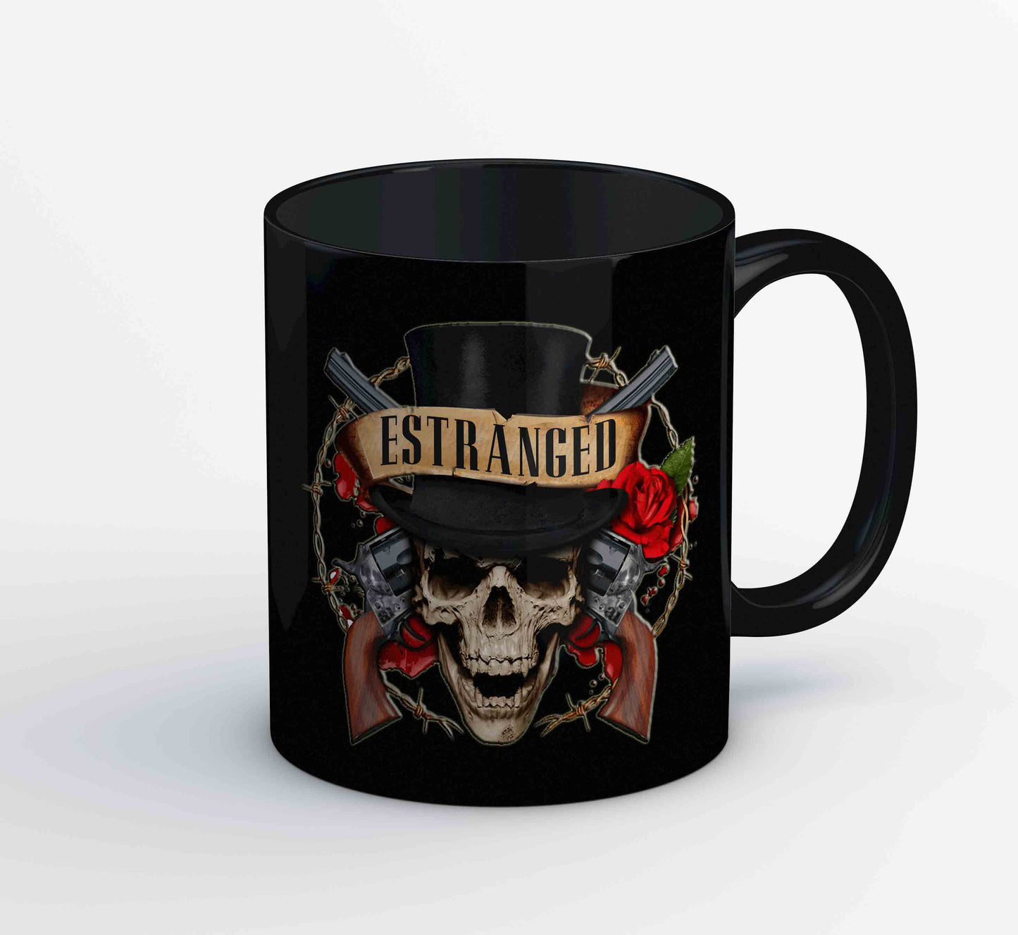 Mug - Estranged