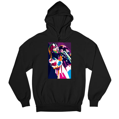 Hoodie - Pop Art