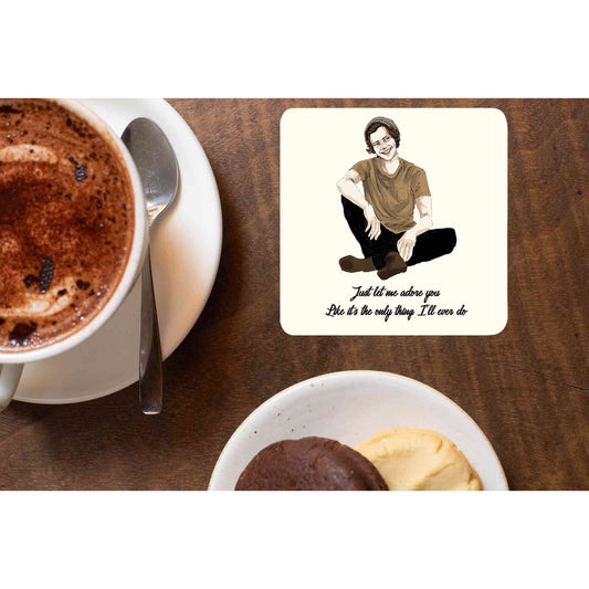 harry styles adore you coasters wooden table cups indian music band buy online india the banyan tee tbt men women girls boys unisex