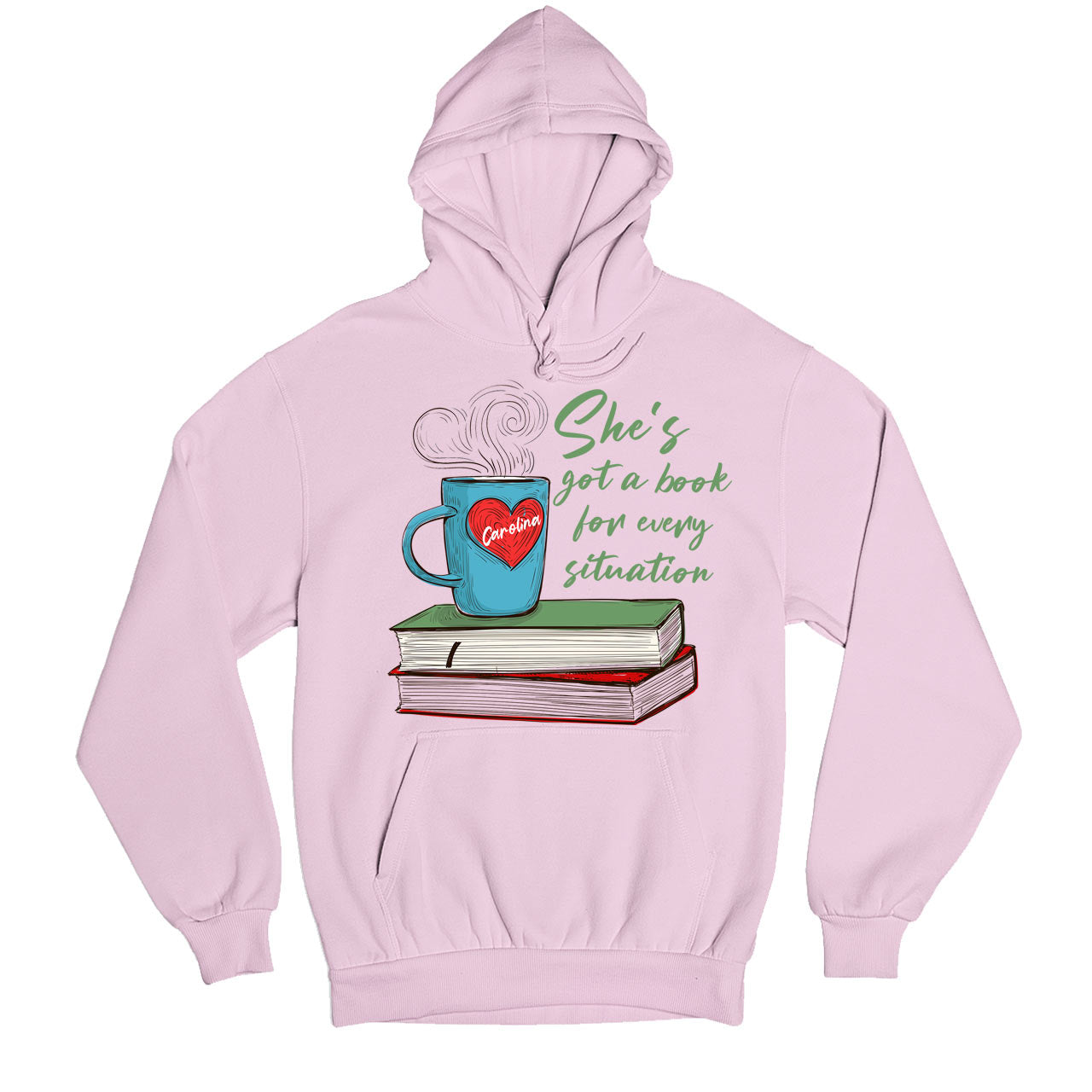 harry styles carolina hoodie hooded sweatshirt winterwear music band buy online india the banyan tee tbt men women girls boys unisex gray - she's got a book for every situation