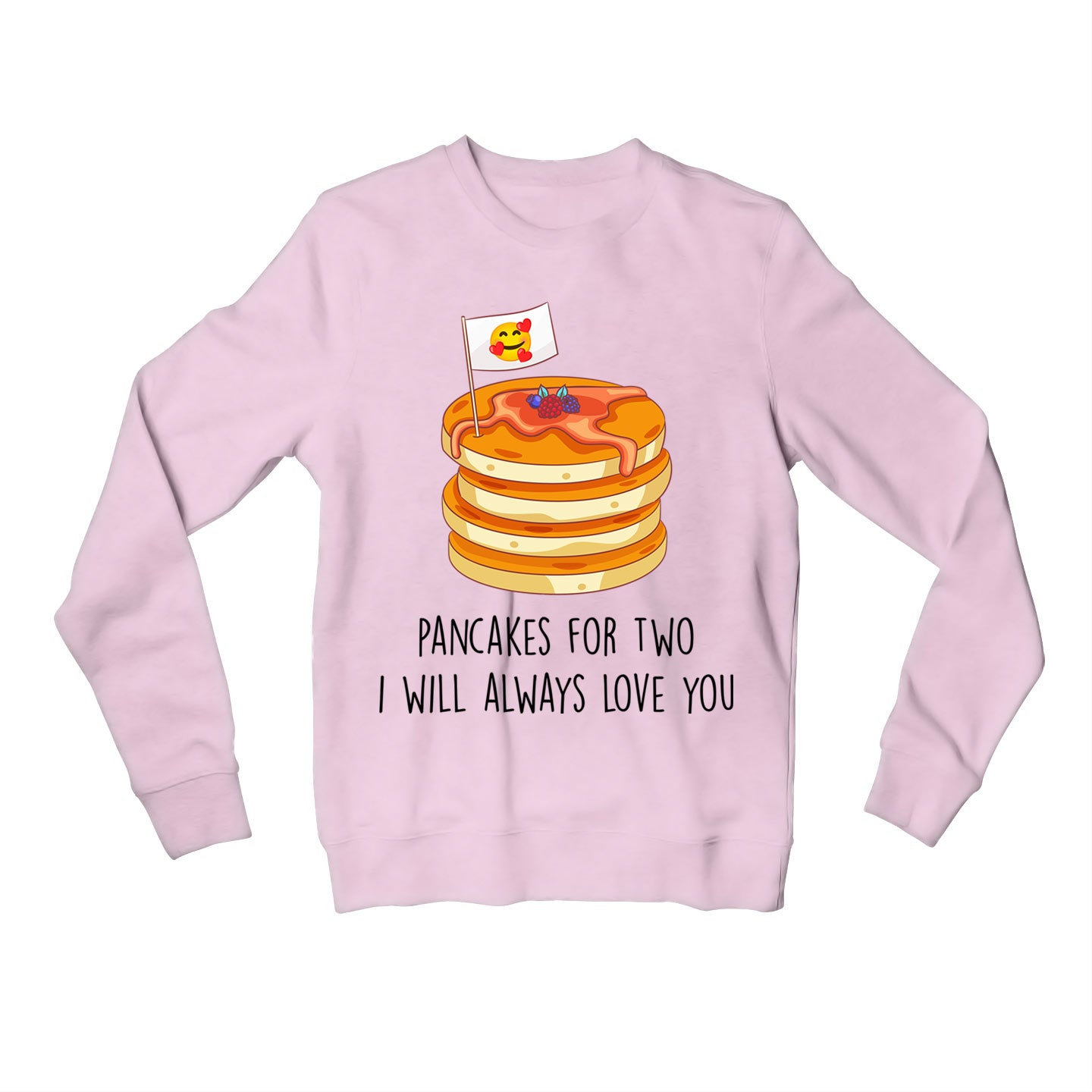 harry styles pancakes for two - keep driving sweatshirt upper winterwear music band buy online india the banyan tee tbt men women girls boys unisex gray