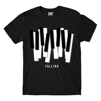 harry styles falling t-shirt music band buy online india the banyan tee tbt men women girls boys unisex black