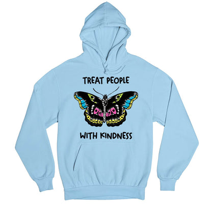 Buy Harry Styles Hoodie Treat People With Kindness – The Banyan Tee