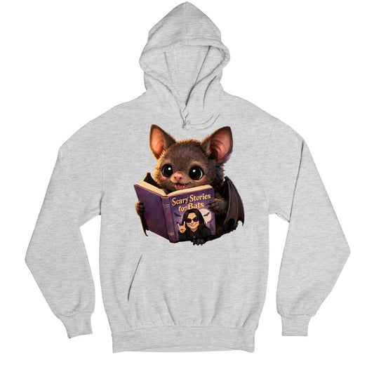 black sabbath scary stories for bats hoodie hooded sweatshirt winterwear music band buy online india the banyan tee tbt men women girls boys unisex gray 