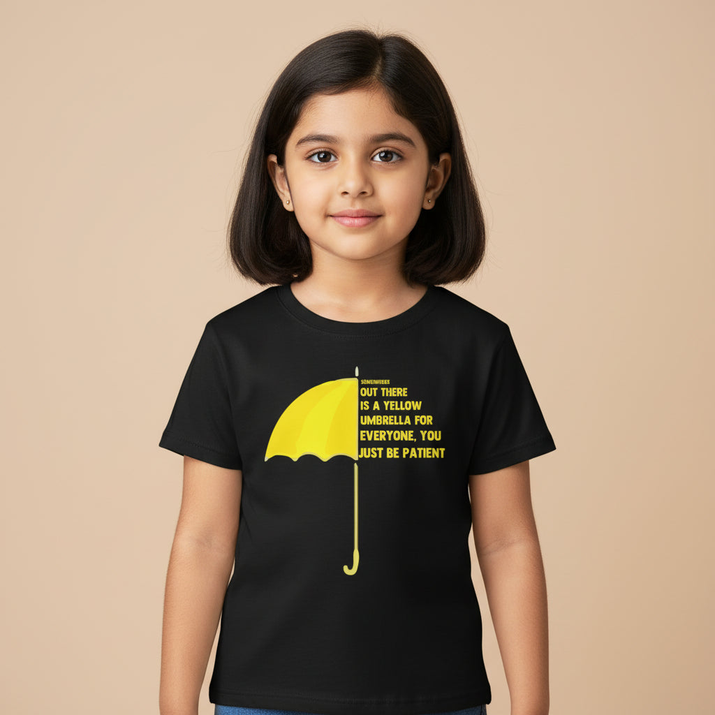 How I Met Your Mother T-shirt by The Banyan Tee TBT