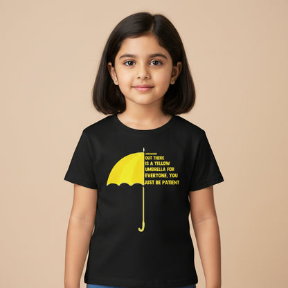 How I Met Your Mother T-shirt by The Banyan Tee TBT