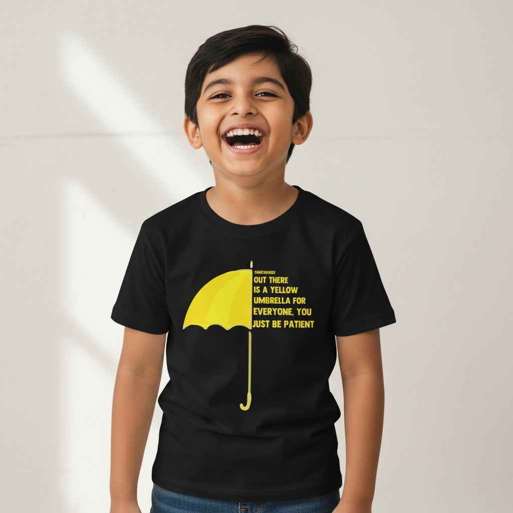 How I Met Your Mother T-shirt by The Banyan Tee TBT