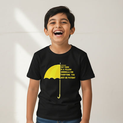 How I Met Your Mother T-shirt by The Banyan Tee TBT