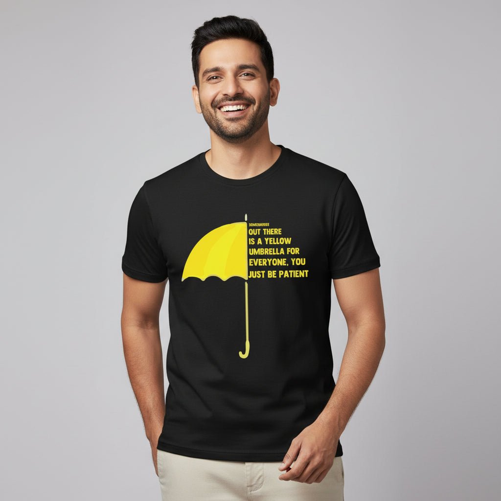 How I Met Your Mother T-shirt by The Banyan Tee TBT