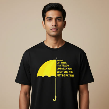 How I Met Your Mother T-shirt by The Banyan Tee TBT