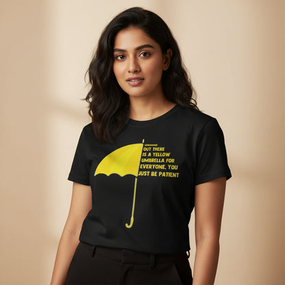 How I Met Your Mother T-shirt by The Banyan Tee TBT