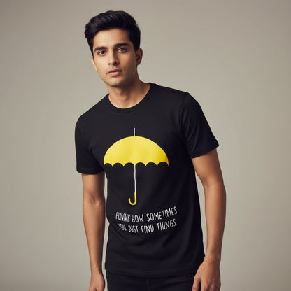 How I Met Your Mother T-shirt by The Banyan Tee TBT