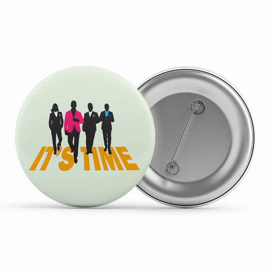 imagine dragons it's time badge pin button music band buy online india the banyan tee tbt men women girls boys unisex