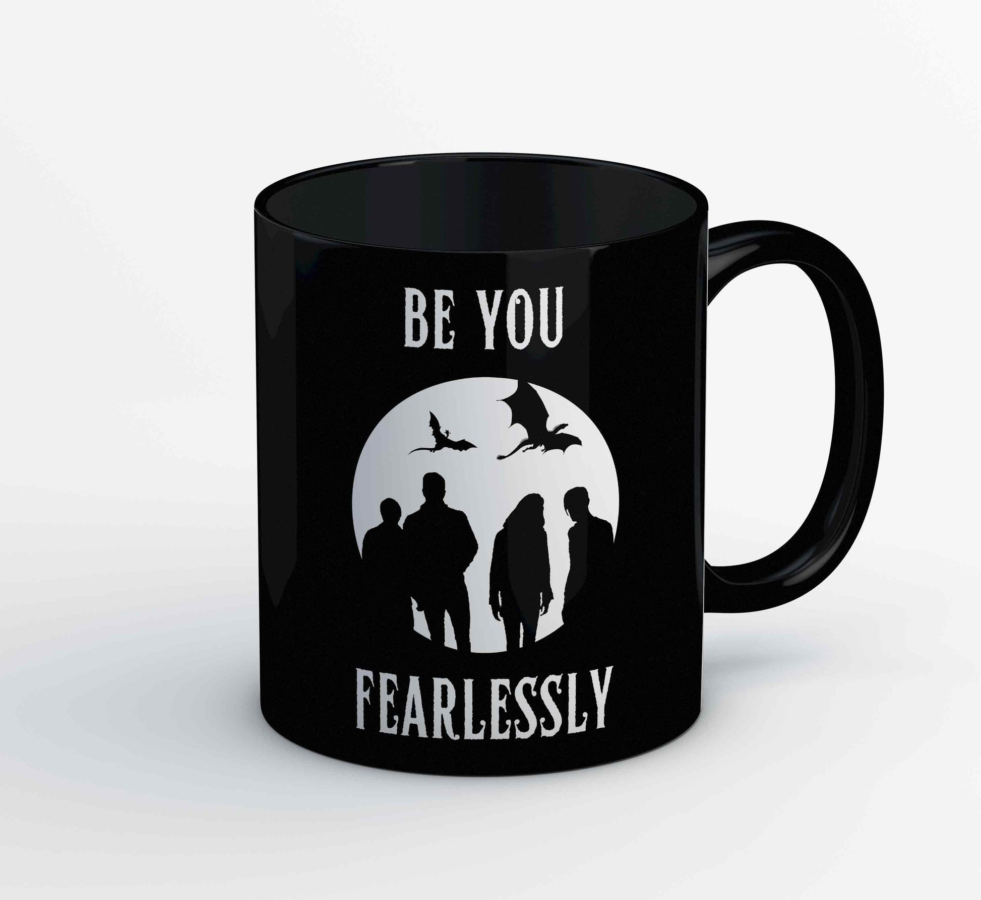 imagine dragons fearlessly mug coffee ceramic music band buy online india the banyan tee tbt men women girls boys unisex