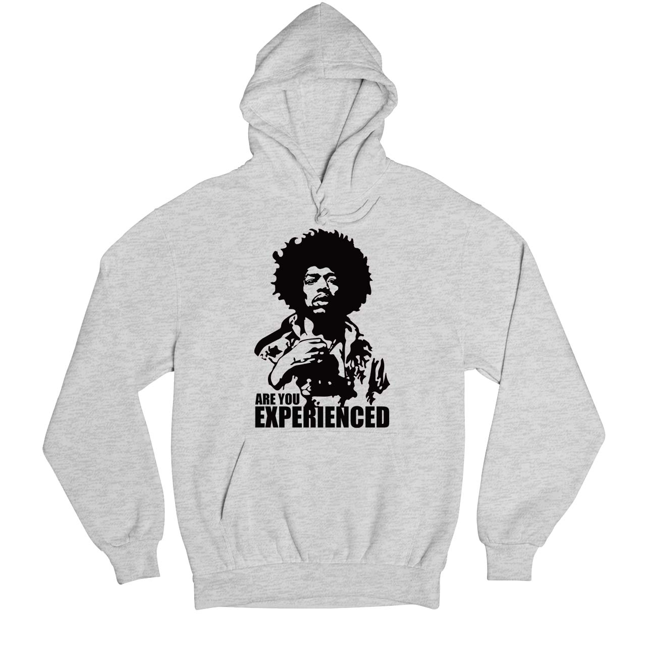 jimi hendrix are you experienced hoodie hooded sweatshirt winterwear music band buy online india the banyan tee tbt men women girls boys unisex gray