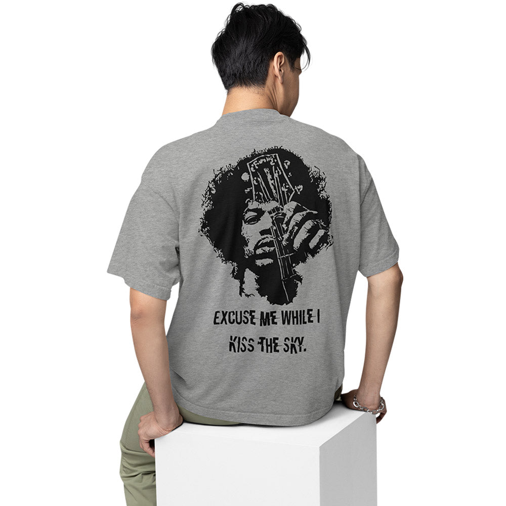 Jimi Hendrix Merchandise by The Banyan Tee