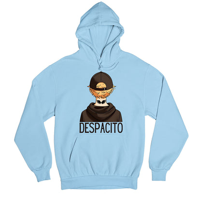 justin bieber despacito hoodie hooded sweatshirt winterwear music band buy online india the banyan tee tbt men women girls boys unisex black