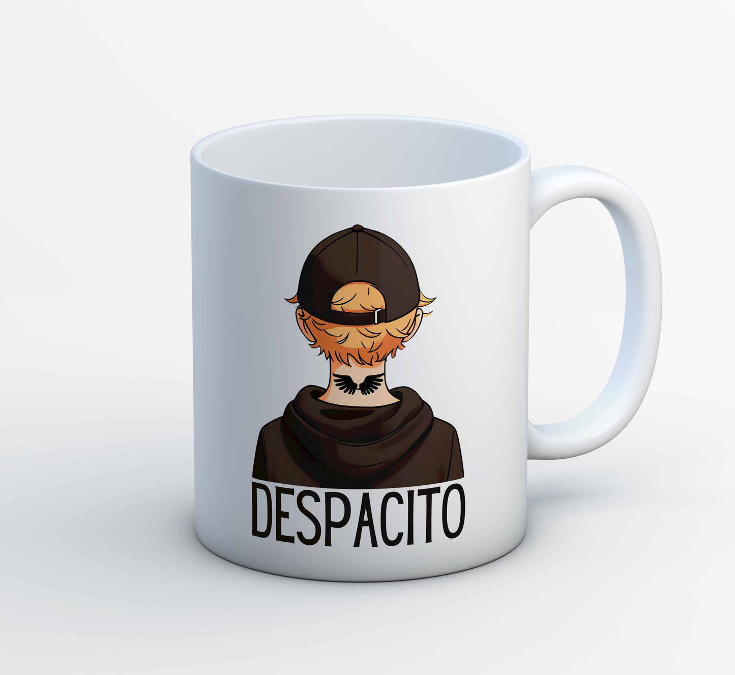 justin bieber despacito mug coffee ceramic music band buy online india the banyan tee tbt men women girls boys unisex